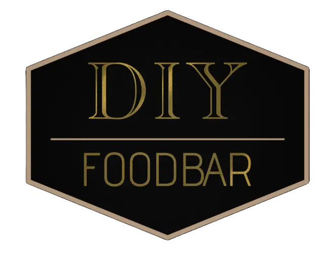 DIY Foodbar
